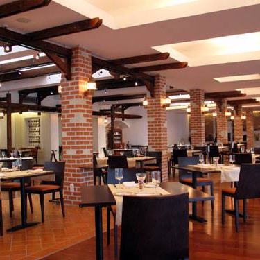 Restaurant La Parc By Ramada Plaza foto 2