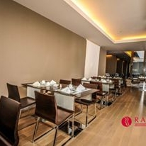Restaurant Red Pepper by Ramada Plaza foto 2
