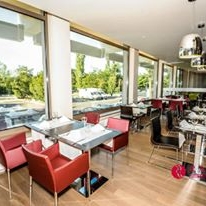 Restaurant Red Pepper by Ramada Plaza