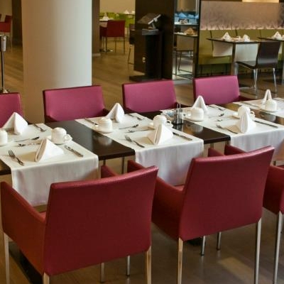 Restaurant Red Pepper by Ramada Plaza foto 0