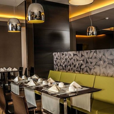 Restaurant Red Pepper by Ramada Plaza