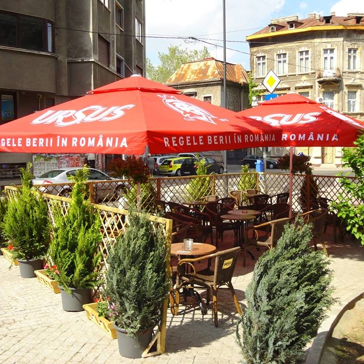 Imagini Restaurant La Rosetti