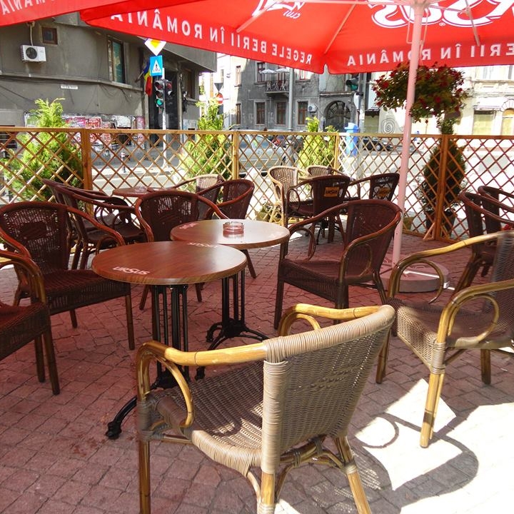 Imagini Restaurant La Rosetti