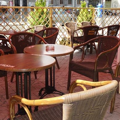 Restaurant La Rosetti