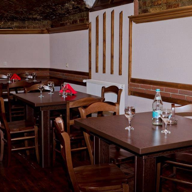 Imagini Restaurant La Rosetti