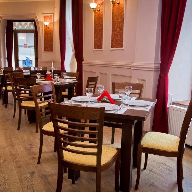 Imagini Restaurant La Rosetti