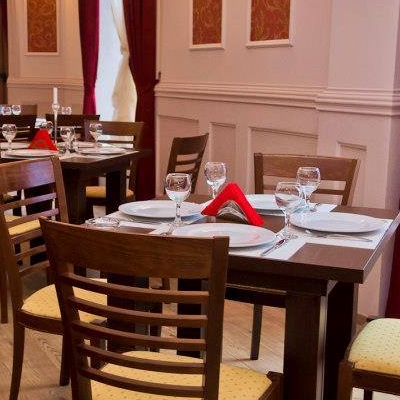 Restaurant La Rosetti