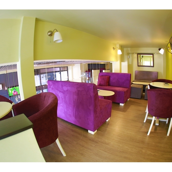 Imagini Bistro Le Oac Oac