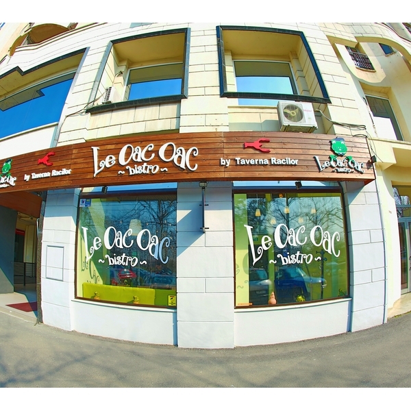 Imagini Bistro Le Oac Oac