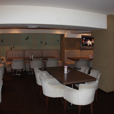 Restaurant Lolly Pop