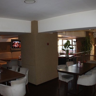 Restaurant Lolly Pop