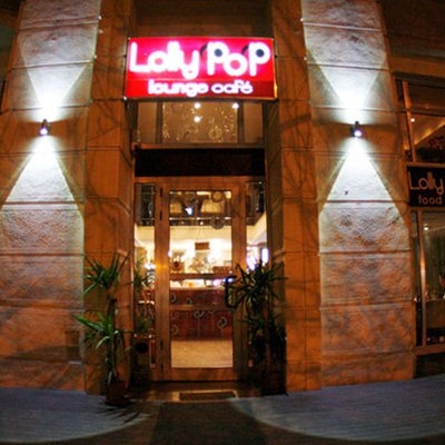 Restaurant Lolly Pop foto 0