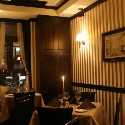 Restaurant Maison Mignon foto 0