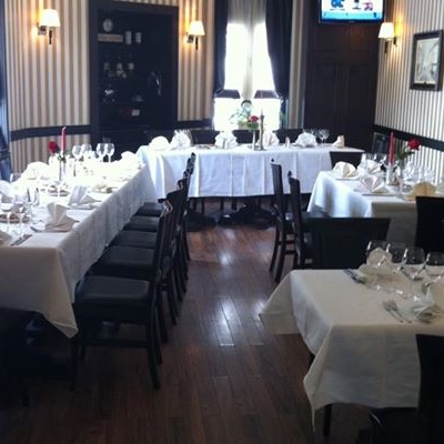 Restaurant Maison Mignon foto 2