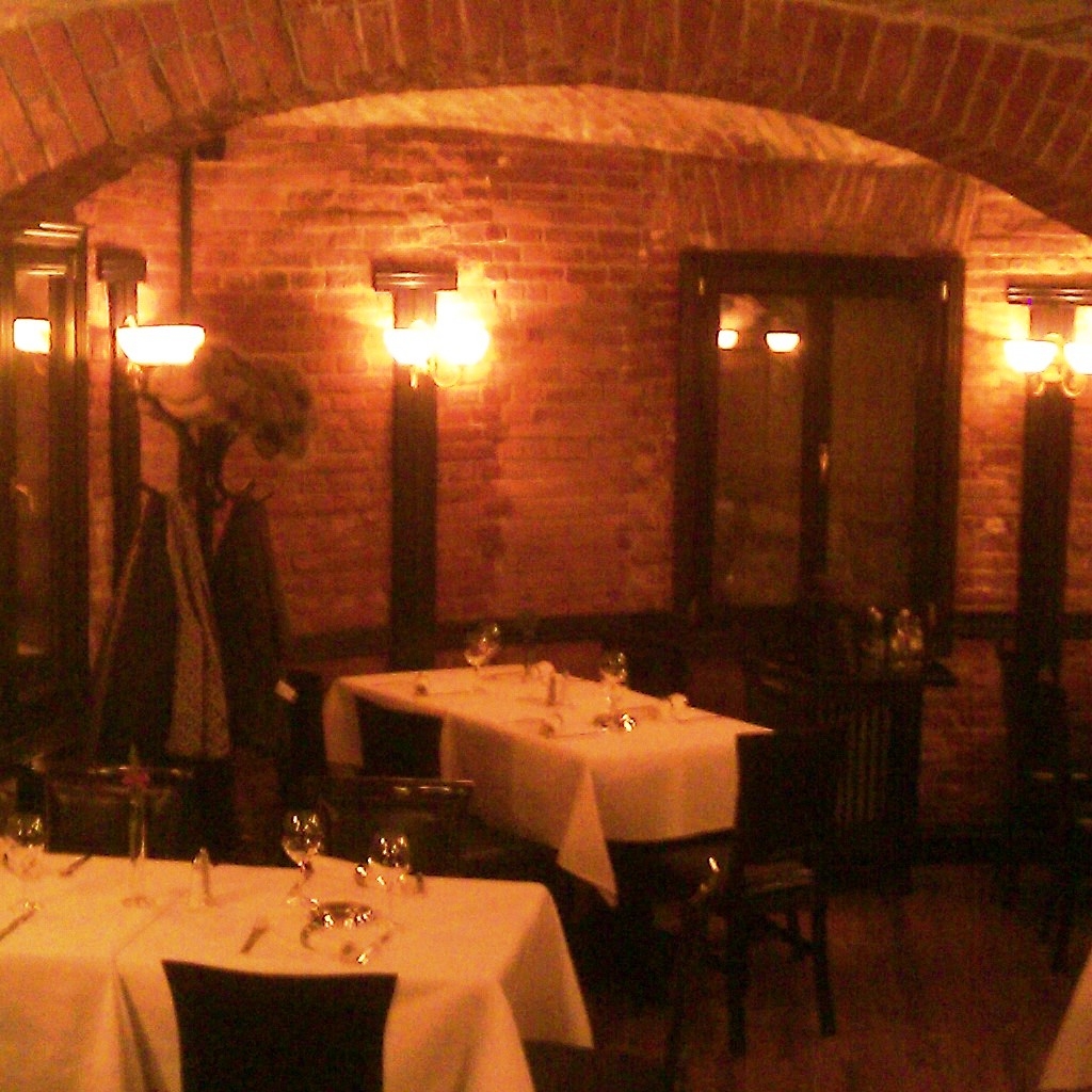 Imagini Restaurant Maison Mignon