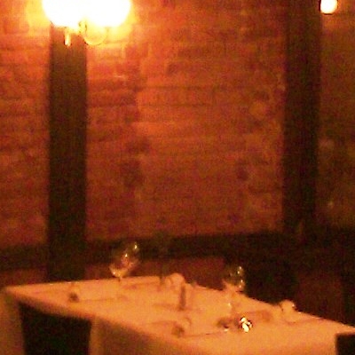 Restaurant Maison Mignon