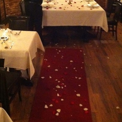 Restaurant Maison Mignon foto 1