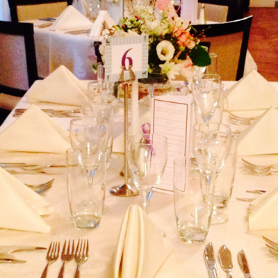 Restaurant Messa foto 2