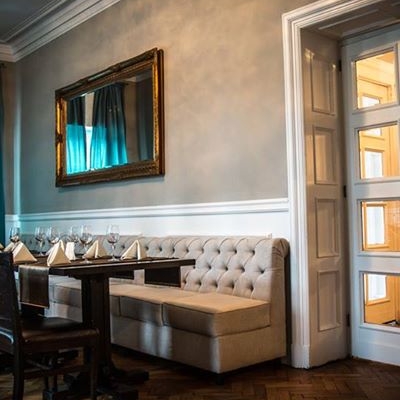 Restaurant Messa foto 1