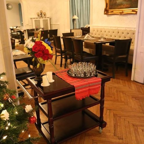 Imagini Restaurant Messa