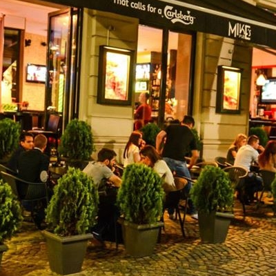 Bar/Pub Mikes Pub foto 1