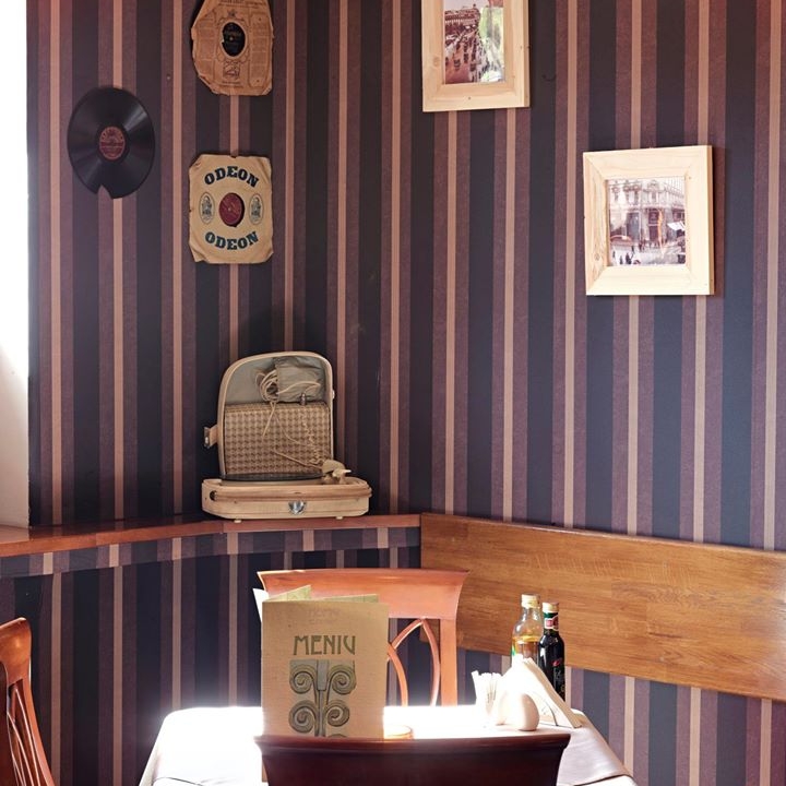 Imagini Restaurant Moftu