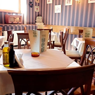 Restaurant Moftu foto 2