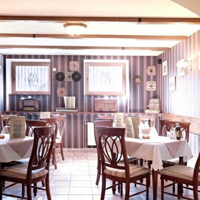 Restaurant Moftu foto 1