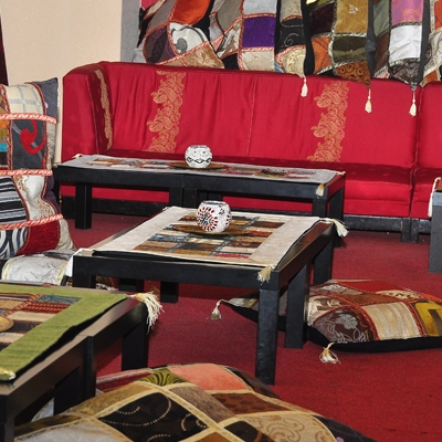 Restaurant Nargila foto 0