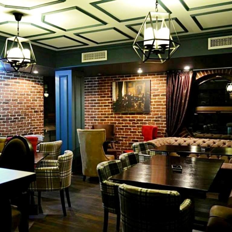 Imagini Restaurant Phii 16