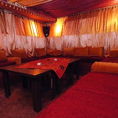Restaurant Shisha foto 0