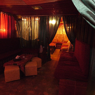 Restaurant Shisha foto 1