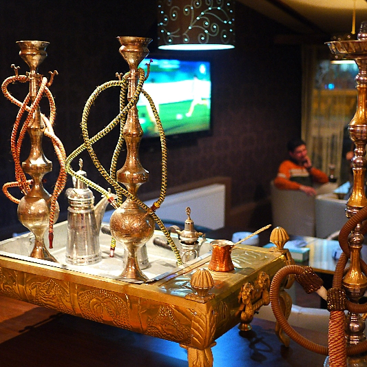 Imagini Restaurant Shisha