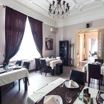 Restaurant Stish foto 1