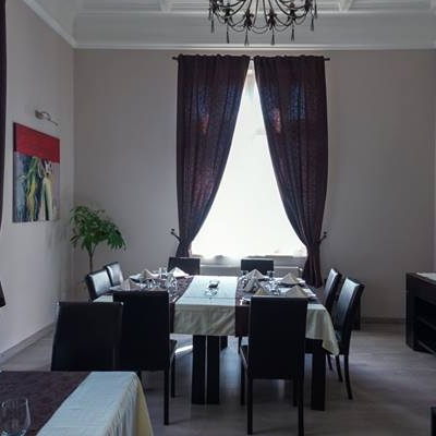 Restaurant Stish foto 0