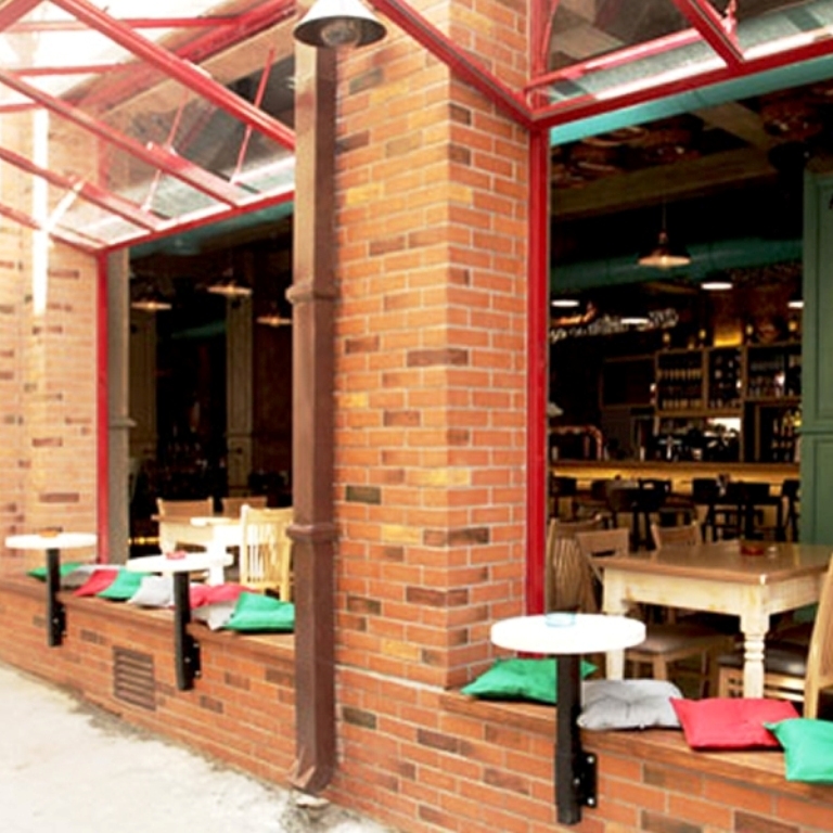 Imagini Bar/Pub The Drunken Lords