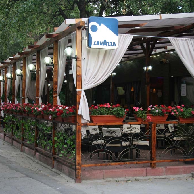 Imagini Restaurant Tonik