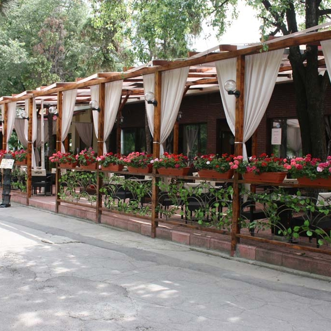 Imagini Restaurant Tonik