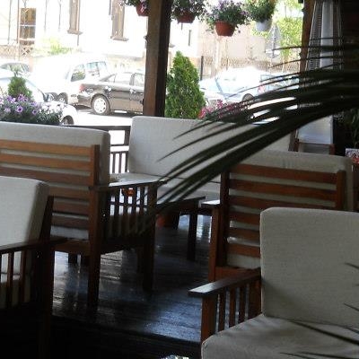 Restaurant Tress foto 2