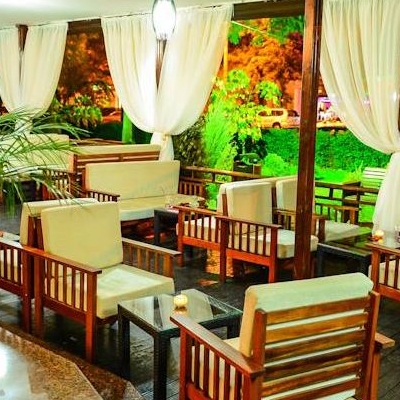 Restaurant Tress foto 0