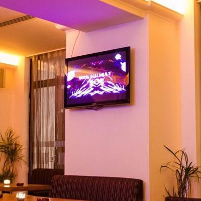 Restaurant Tress foto 1