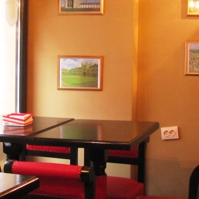 Bar/Pub Trinity College foto 2