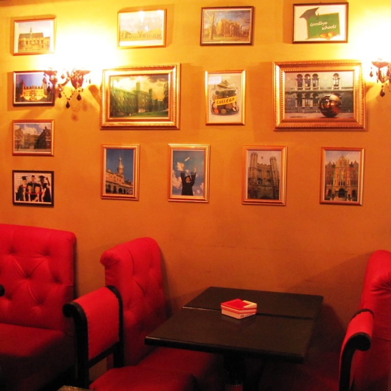 Imagini Bar/Pub Trinity College