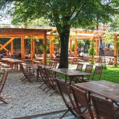 Restaurant Café Verona