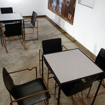 Restaurant Café Verona foto 1