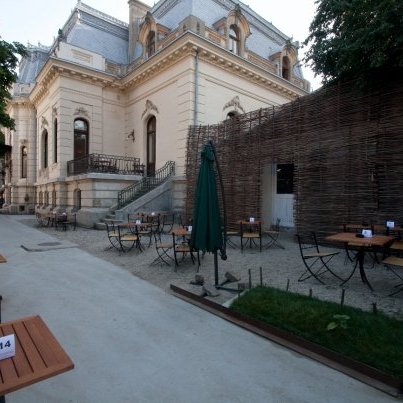 Imagini Restaurant Café Verona