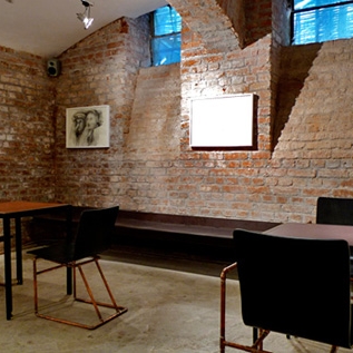 Restaurant Café Verona foto 0