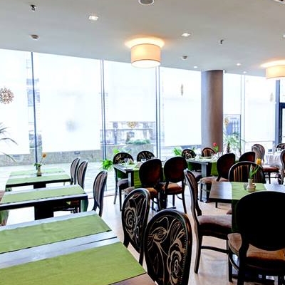 Restaurant Victoria foto 0