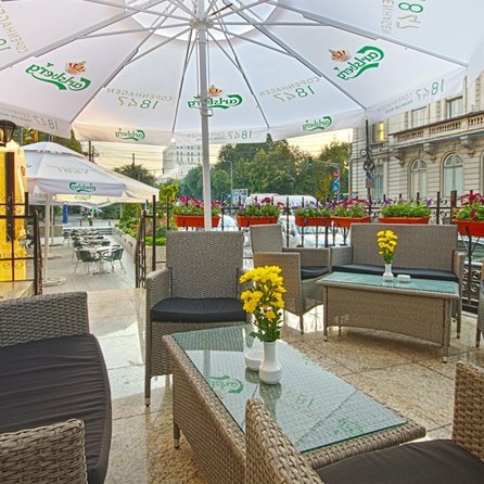 Imagini Restaurant Victoria