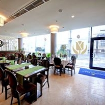 Restaurant Victoria foto 2